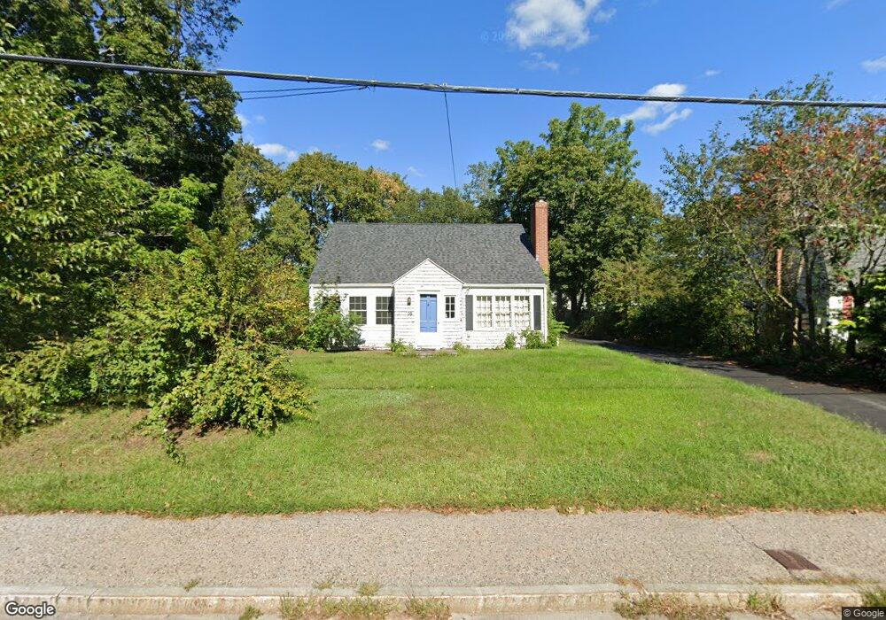 16 Spring St, Medfield, MA 02052 - photo 1