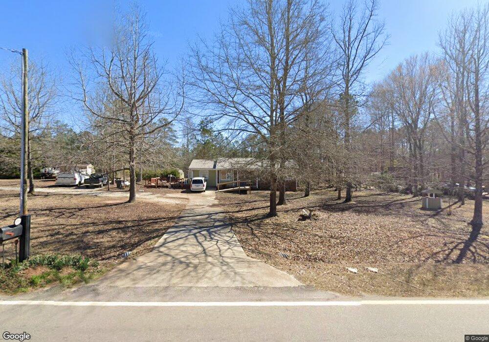 859 Campbell Rd, Covington, GA 30014 - photo 1