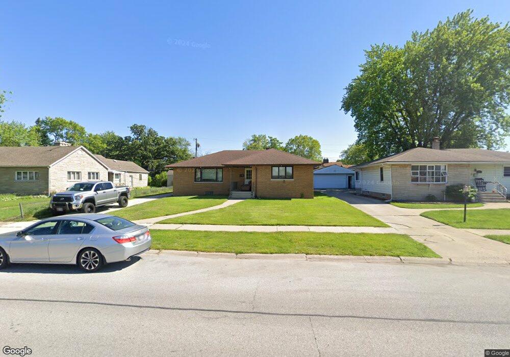 2942 Laporte St, Highland, IN 46322 - photo 1