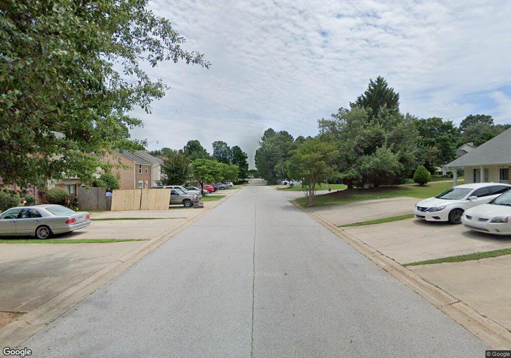 0 Winchester Way SE unit 7154743, Conyers, GA 30013 - photo 1