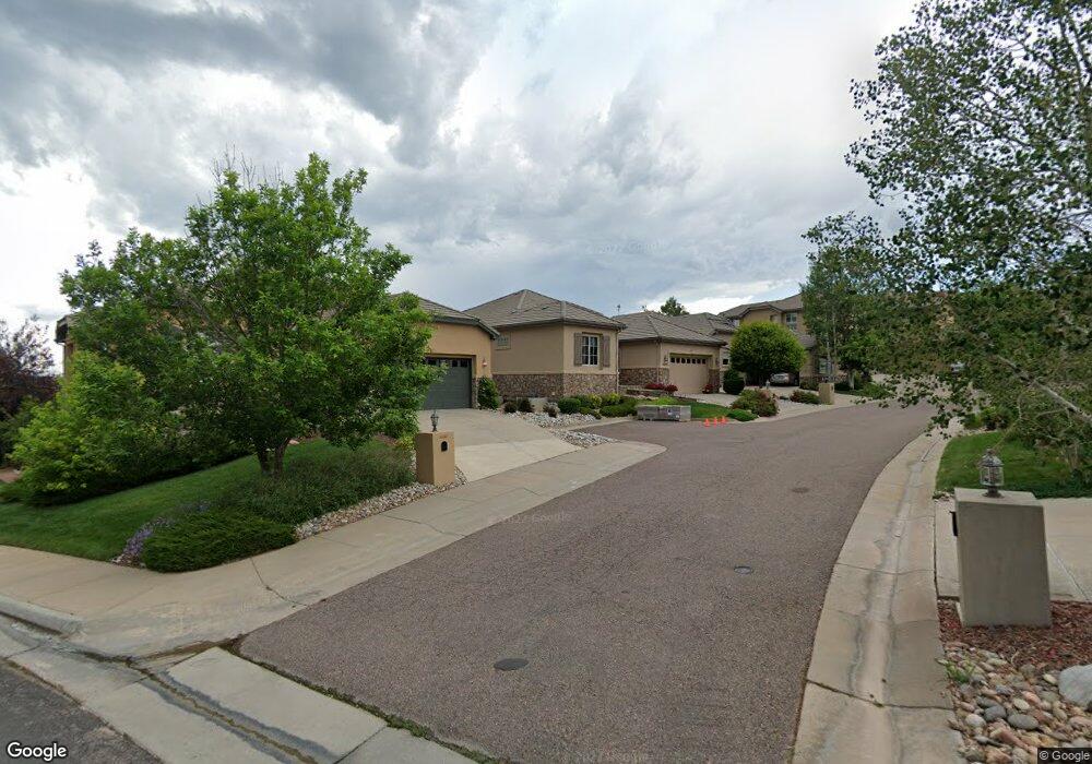 22572 E Euclid Place, Aurora, CO 80016 - photo 1