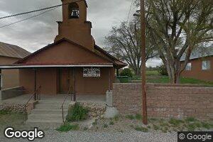 0 Lot C-2 County Road 75 Unit 202200551, Truchas, NM 87578