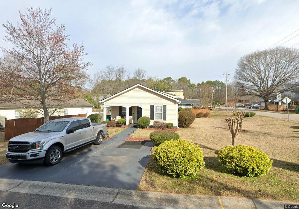 2610 Bates St SE, Smyrna, GA 30080 - photo 1