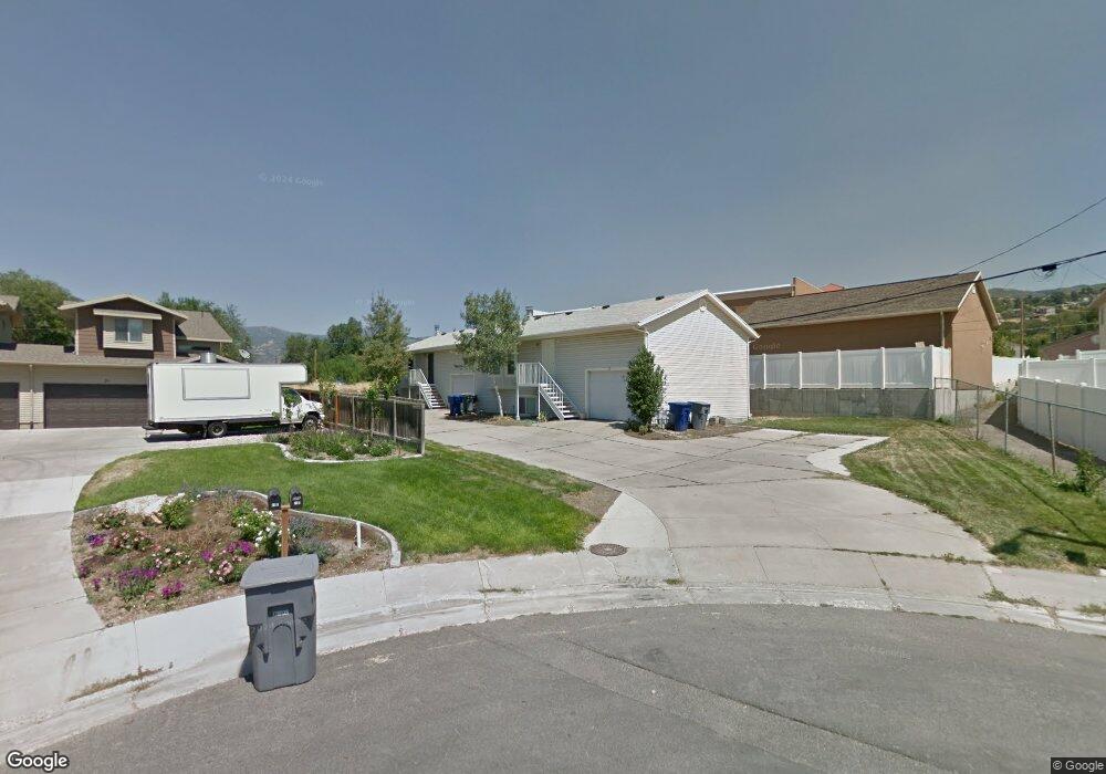 77 E 200 N unit 1, North Salt Lake, UT 84054 - photo 1