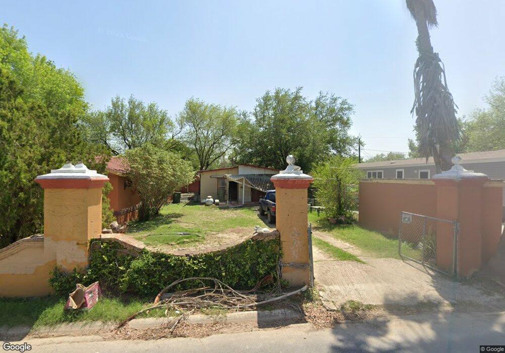 1005 Jon Dr, Alamo, TX 78516 - photo 1