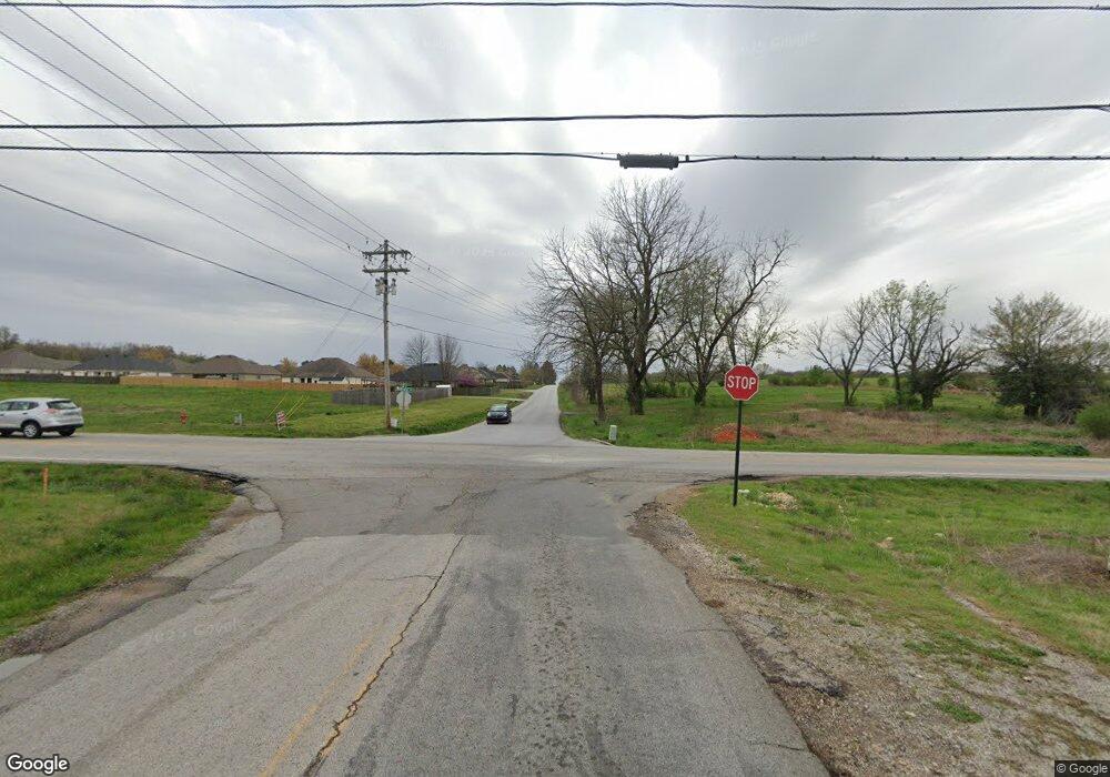 14598 Harmon Rd, Fayetteville, AR 72704 - photo 1