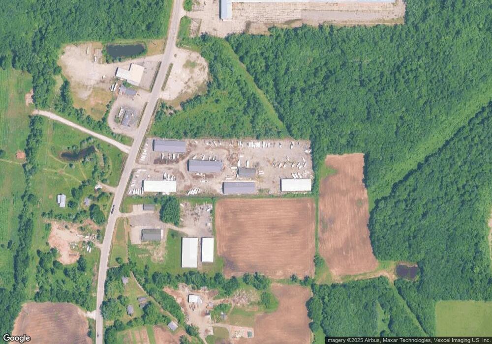 10553 Indiana 39, La Porte, IN 46350 - photo 1