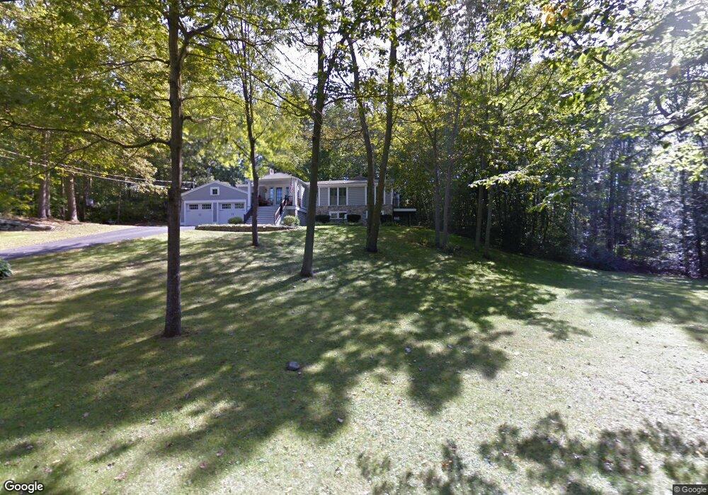 11 Goose Point, Kittery Point, ME 03905 - photo 1