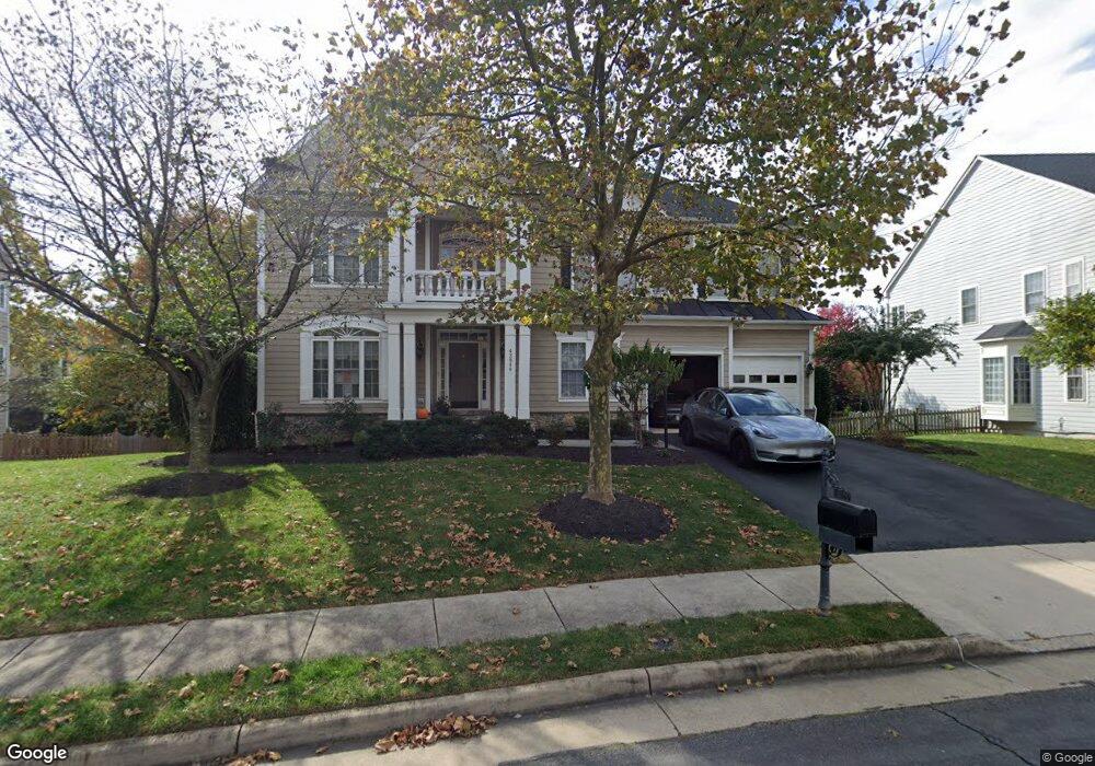 42849 Sandhurst Ct, Ashburn, VA 20148 - photo 1