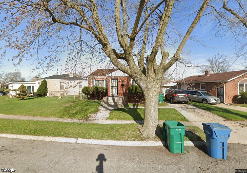 1918 Monroe Ln, Gary, IN 46407 - photo 1