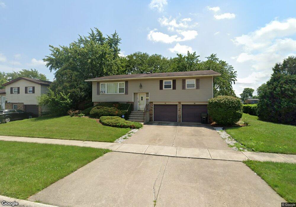 4341 188th Place, Country Club Hills, IL 60478 - photo 1