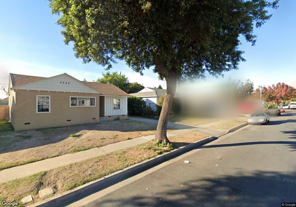 5133 Coke Ave, Lakewood, CA 90712 - photo 1