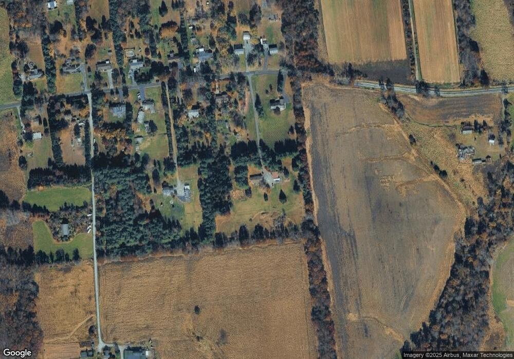 361 Oak Grove Rd, Pittstown, NJ 08867 - photo 1