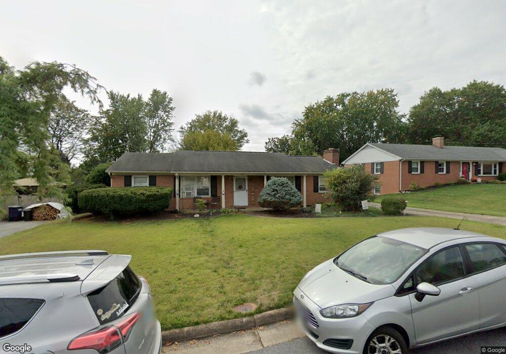 87 Hope St, Harrisonburg, VA 22801 - photo 1