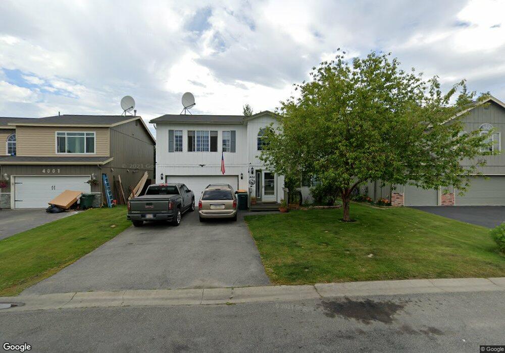 4011 Red Talon Dr, Anchorage, AK 99507 - photo 1