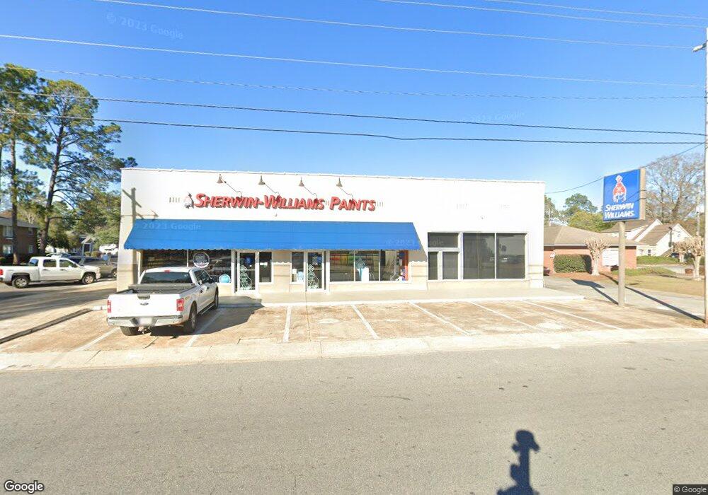 319 W 12th St, Tifton, GA 31794 - photo 1