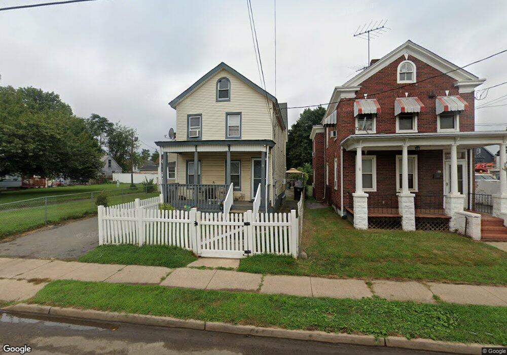 533 E 3rd St unit 35, Plainfield, NJ 07060 - photo 1