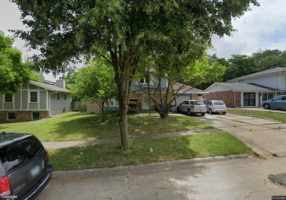 5 E Emma Ave, Des Moines, IA 50315 - photo 1