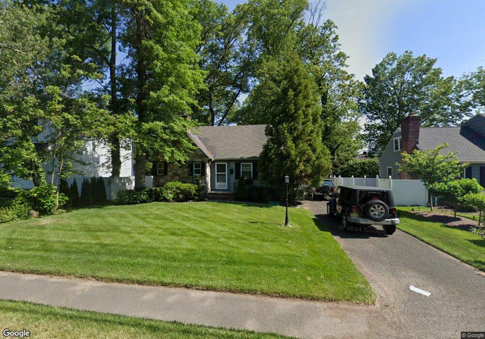 242 Shunpike Rd, Chatham, NJ 07928 - photo 1