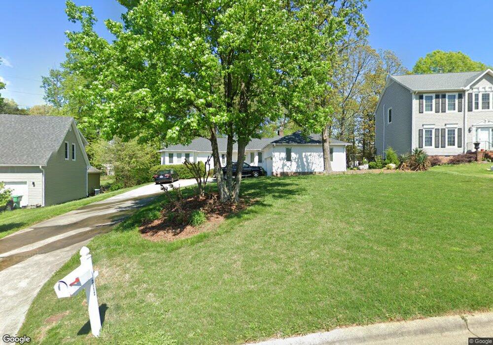 2112 Mirus Ct, High Point, NC 27265 - photo 1