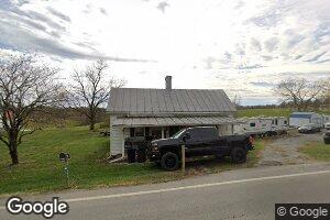 1103 Ewing Rd, Ewing, KY 41039