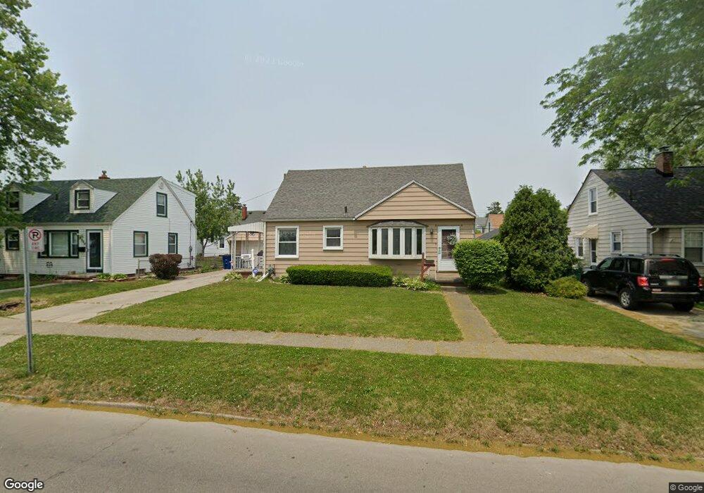 2311 108th St, Toledo, OH 43611 - photo 1