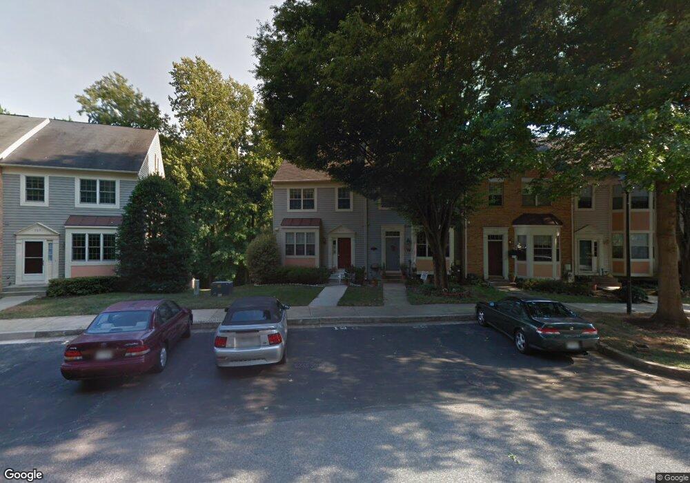 9635 Horsham Dr, Laurel, MD 20723 - photo 1