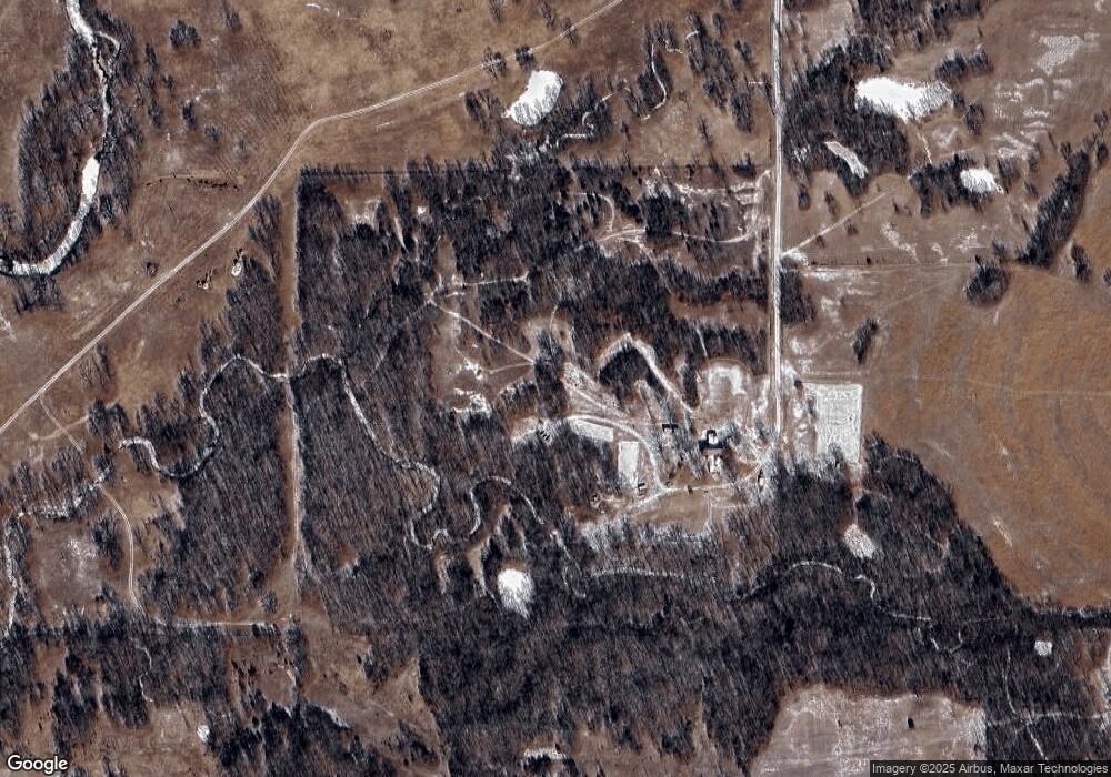 6395 N 155 Rd, Beggs, OK 74421 - photo 1