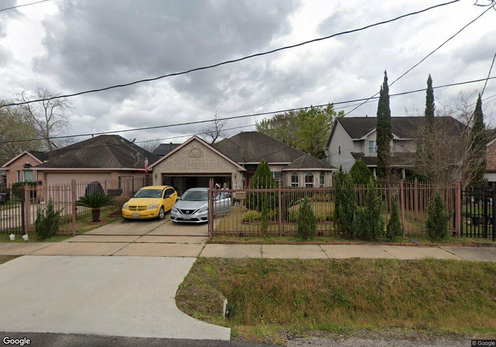 6806 New York St, Houston, TX 77021 - photo 1