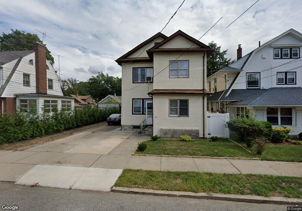 399 E 39th St unit 2, Paterson, NJ 07504 - photo 1