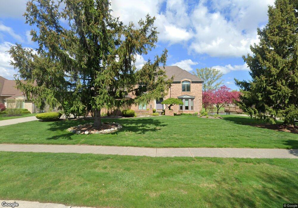 4797 Riverchase Dr, Troy, MI 48098 - photo 1