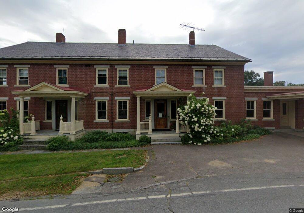 288 Shaker Rd, Canterbury, NH 03224 - photo 1