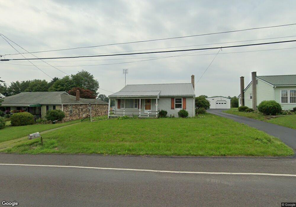 229 Hafer Rd, Lewisburg, PA 17837 - photo 1