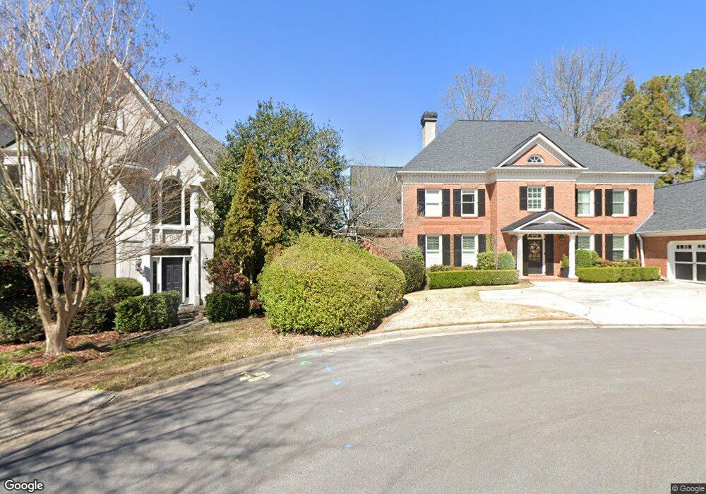 2207 Vinings Cove SE, Smyrna, GA 30080 - photo 1