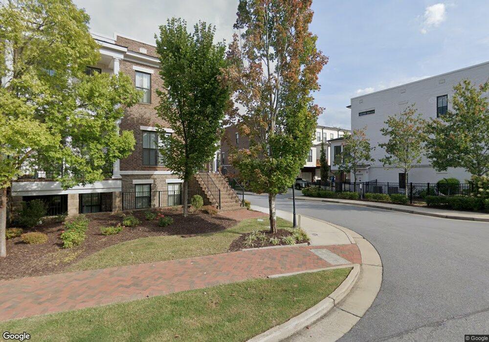 105 Martin Run unit 44, Alpharetta, GA 30009 - photo 1