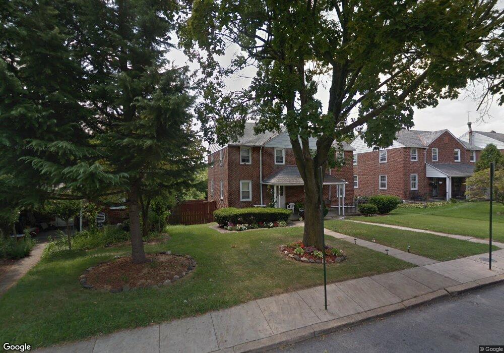 3015 Echodale Ave, Baltimore, MD 21214 - photo 1