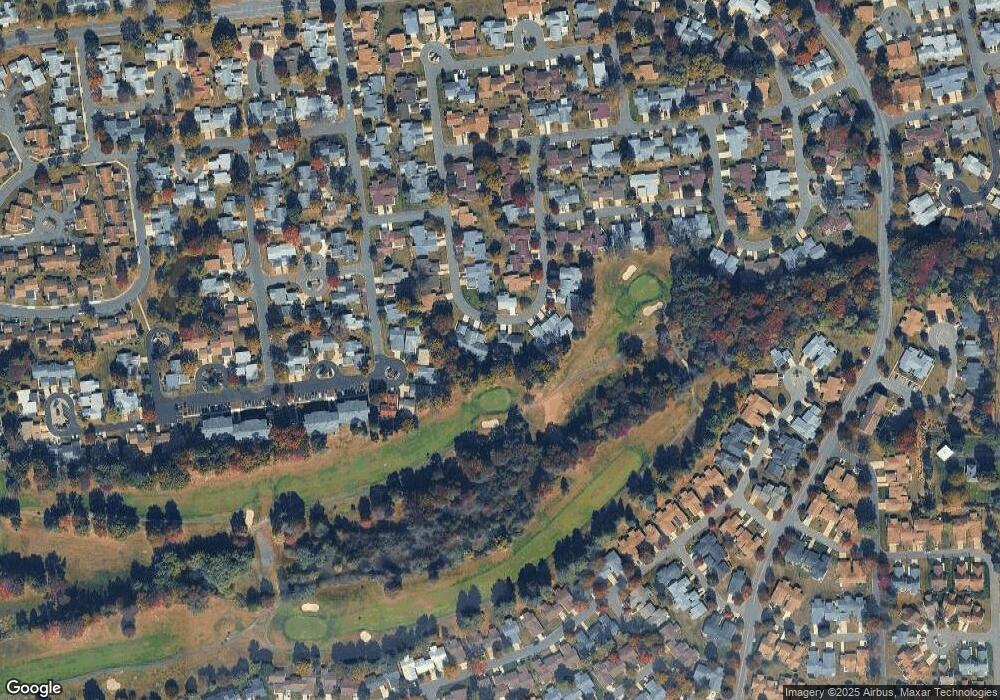 254A Doremus Dr, Monroe Township, NJ 08831 - photo 1