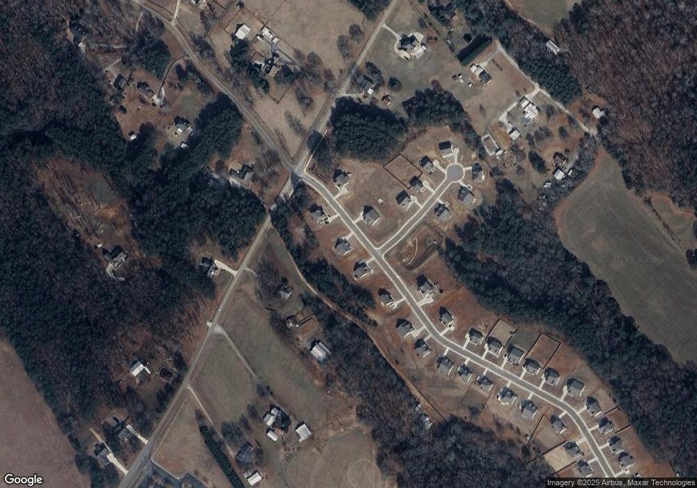 1081 Pine View Trail, Monroe, GA 30656 - photo 1