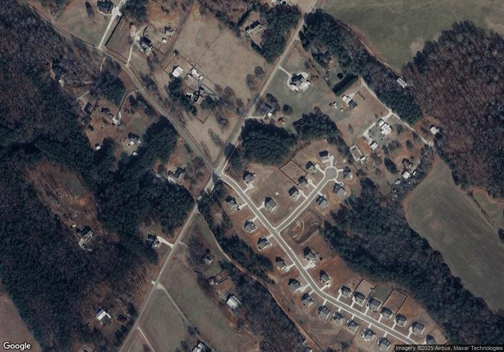 1034 Pine View Trail, Monroe, GA 30656 - photo 1