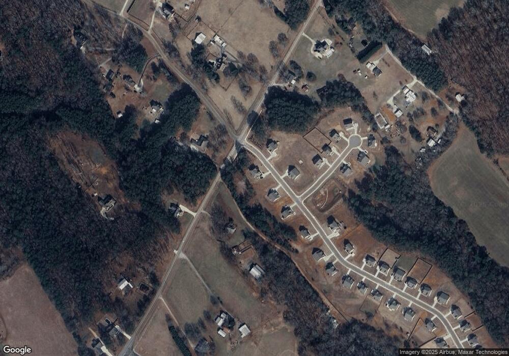 1047 Pine View Trail, Monroe, GA 30656 - photo 1