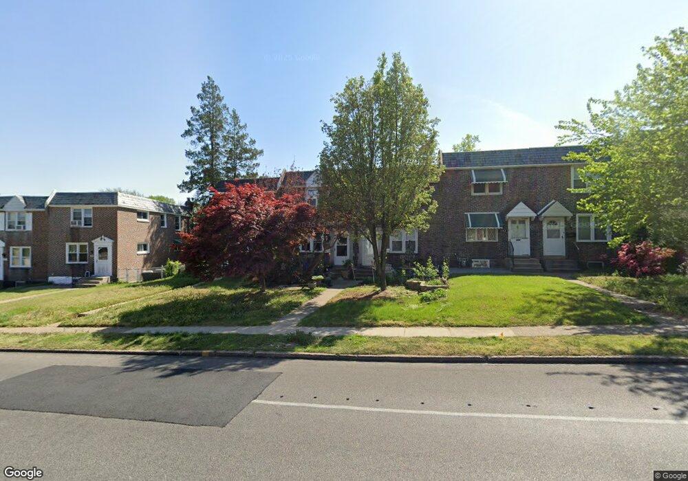 1040 Springfield Rd, Darby, PA 19023 - photo 1