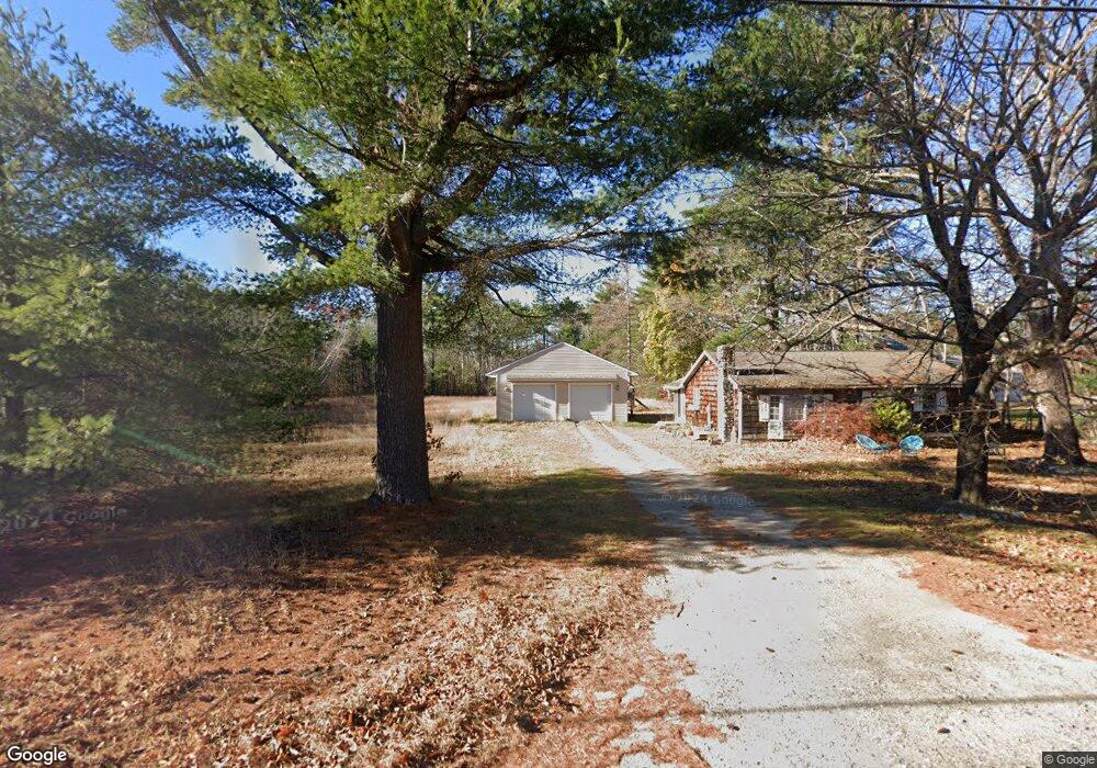 153 Dingley Spring Rd, Gorham, ME 04038 - photo 1