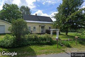 226 S Whitefield Rd, Whitefield, NH 03598