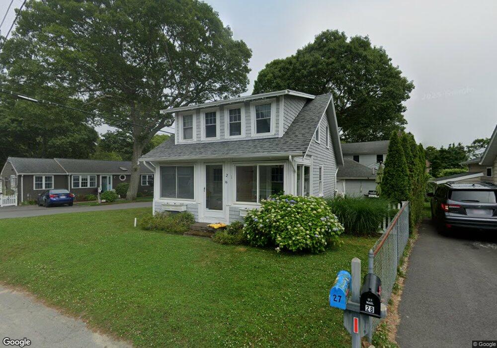 26 Bay St unit 26, Bourne, MA 02532 - photo 1