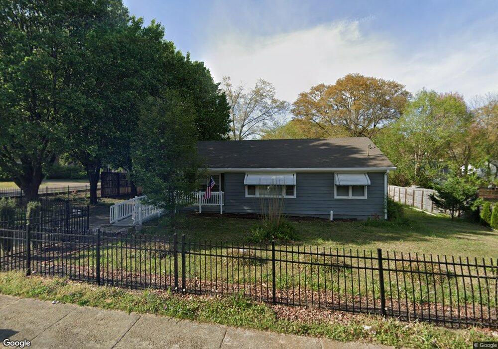 9 Cochran Rd SE, Marietta, GA 30060 - photo 1