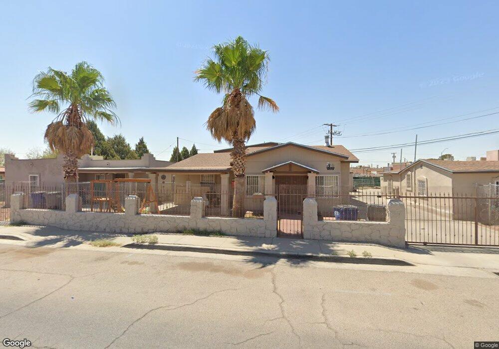 516 Mauer Rd unit 3, El Paso, TX 79915 - photo 1