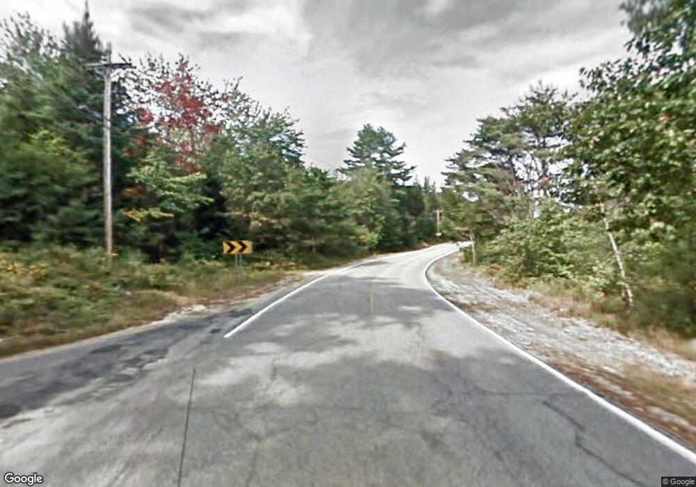 463 Nh Route 4a, Wilmot, NH 03287 - photo 1