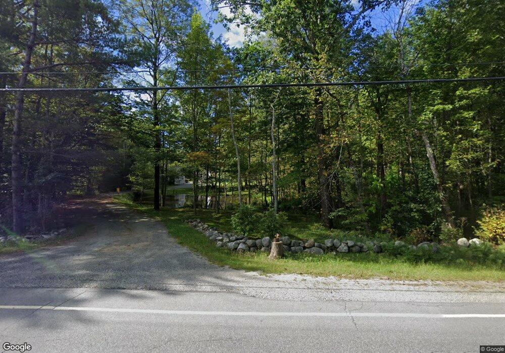 347 Nh Route 4a, Wilmot, NH 03287 - photo 1