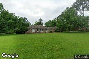 321 S Green St, Doerun, GA 31744