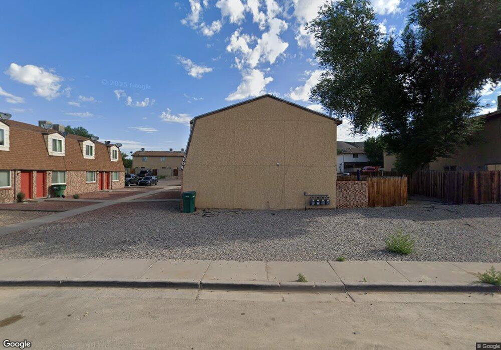 2804 Parque de Oeste Dr, Farmington, NM 87401 - photo 1